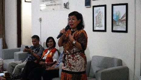 Hadirkan Program Smart Farming Anti Stunting, UKSW Atasi Stunting di Wilayah Salatiga
